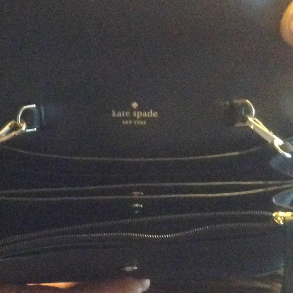 Kate Spade crossbody - Picture 2 of 3